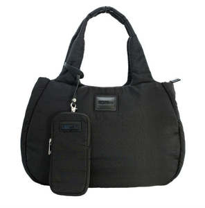 Womens: Moana Road The Halswell Tote Bag