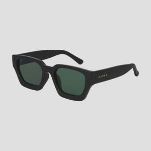 Brands: Carve Nova Sunglasses C27770 - Matt Black