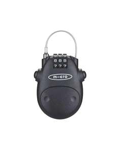 Brands: Micro Scooters Combination Cable Lock
