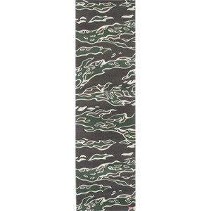 Globe Printed Griptape 10" - Tiger Camo