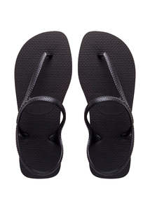 Havaianas Flash Urban - Black