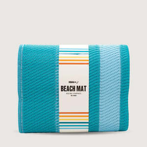Brands: Moana Rd Beach Mat - Ocean Frames