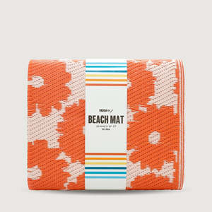 Moana Rd Beach Mat -Summer of '69