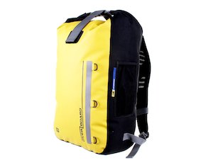 Dry Backpacks Classic: Classic Waterproof Backpack - 30 Litres