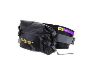 Waterproof Bags: Pro-Light Waterproof Waist Pack - 2 Litres