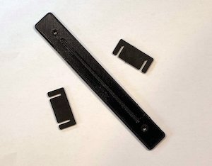 Products: Discovery 1/2 cluster pod repair kit - Overland New Zealand