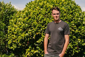 Overland NZ Tee - Overland New Zealand