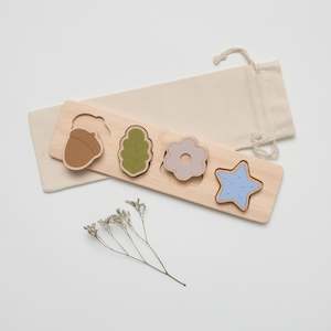 puzzle: Nature Puzzle