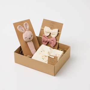 Gift Sets: Gift Box Mini Blush