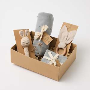 Gift Sets: Gift Box Billie