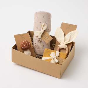 Gift Sets: Gift Box Fawn