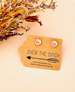 Domes - Pink unicorn mini