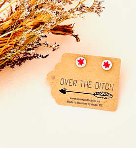 Domes - Pink Blossom