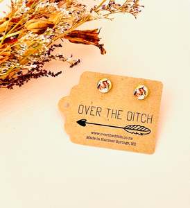 Domes - Kitty cat mini