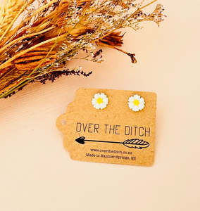 Mini: Domes - Daisy mini