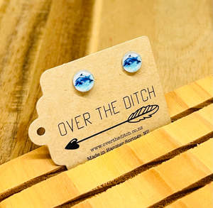 Domes - Dolphin mini