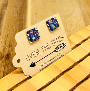 Domes - Rainbows square