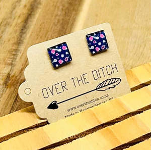 Domes - Dover Square