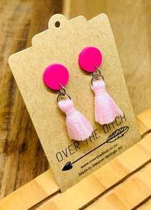 Sale: Dangles - Kaelyn (various colours)