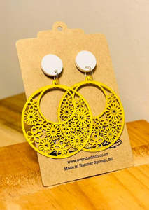 Sale: Dangles - Sebastian