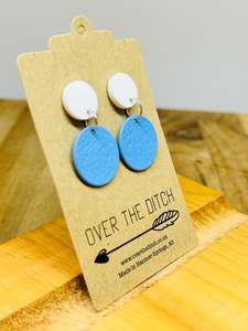 Sale: Dangles - Caleb