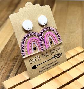 Sale: Dangles - Louisa