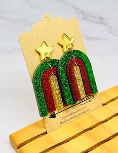 Dangles - Christmas Joy