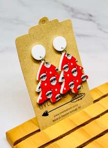 Dangles - Santa’s Christmas Tree