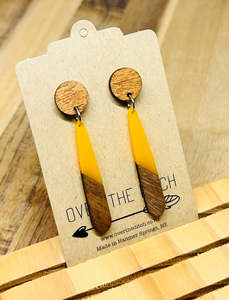 Sale: Dangles - Kyra