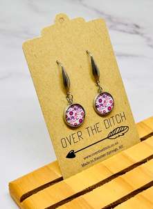 Products: Pendants - Pink paradise