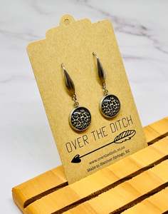 Products: Pendants - Gorgeous leopard