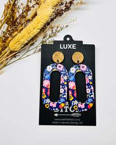 Luxe Range 1: LUXE - Christchurch