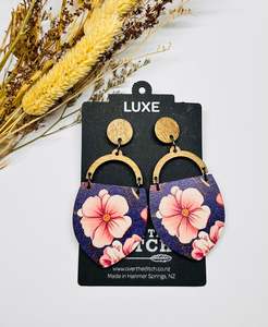 Luxe Range 1: LUXE - Beaumont