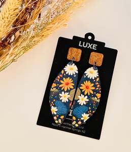 Luxe Range 1: LUXE - Queenstown