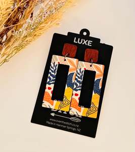 Luxe Range 1: LUXE - Paeroa