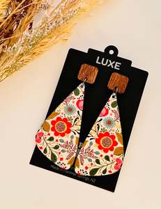 Luxe Range 1: LUXE - Opotiki