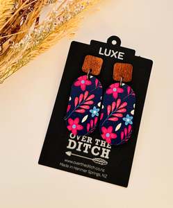 Luxe Range 1: LUXE - Normanby