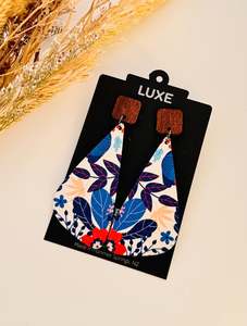 Luxe Range 1: LUXE - Manakau