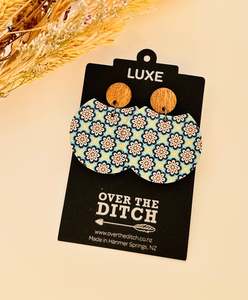 Luxe Range 1: LUXE - Jacobs River