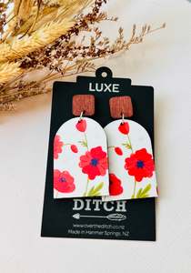 Luxe Range 1: LUXE - Inglewood