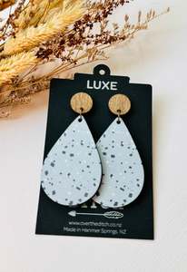 Luxe Range 1: LUXE - Hanmer Springs