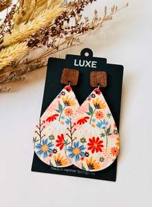 Luxe Range 1: LUXE - Aramoana