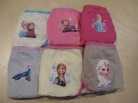 Products: Frozen underwear