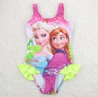 Products: Frozen swimwear