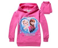 Products: Frozen clothing