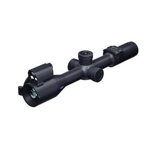 Scope Day And Night Vision: Night Stalker Pro