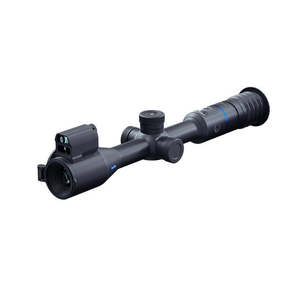 Scope Day And Night Vision: Night Stalker Ex