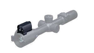 Accessories: Night Stalker LRF / IR Module