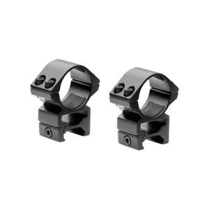 Rings: Nikko Stirling Rings