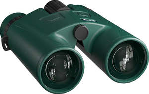 Binoculars: Ranger ED 3000 10x42